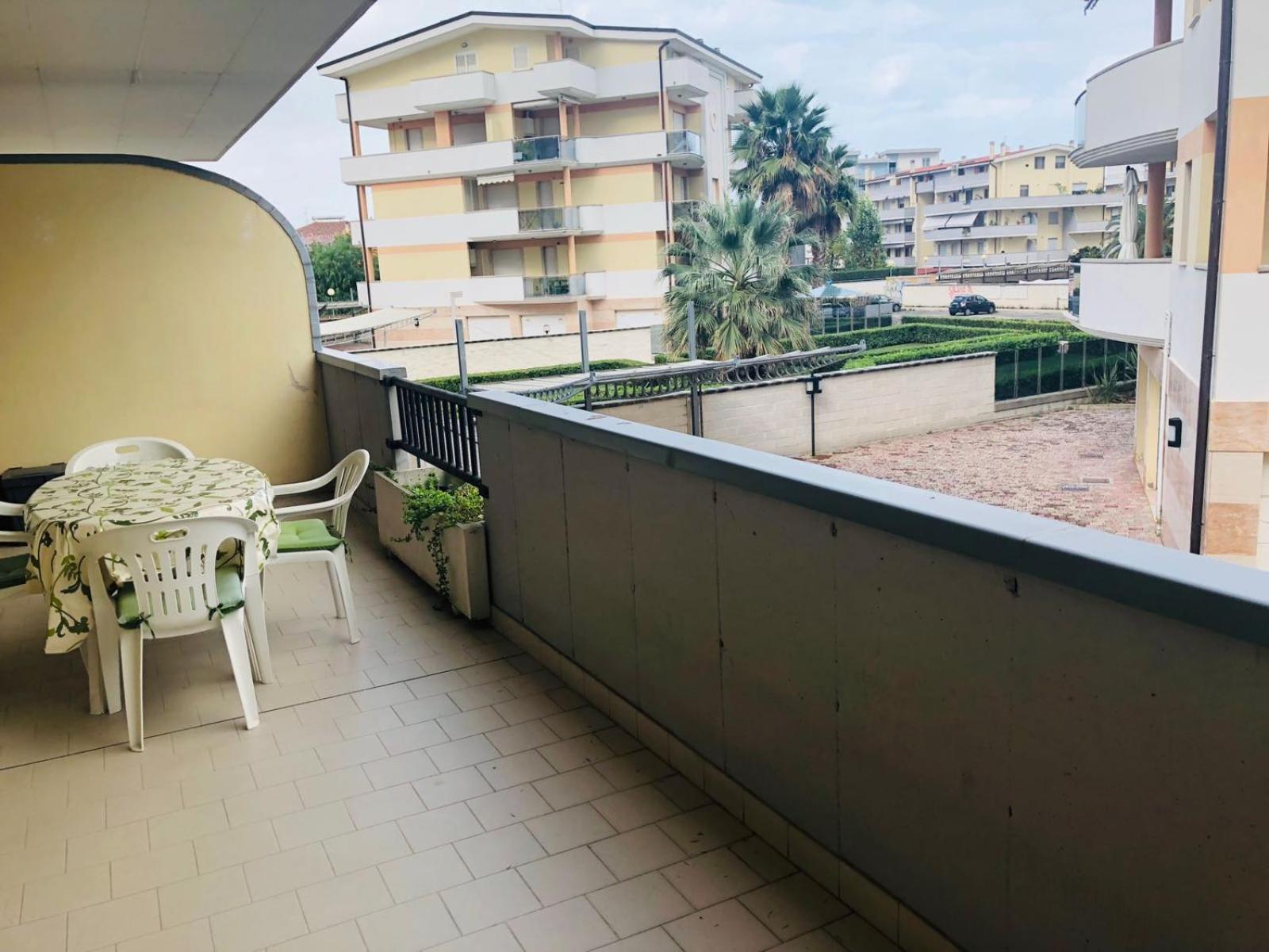 Primo Vere Pescara Extérieur photo