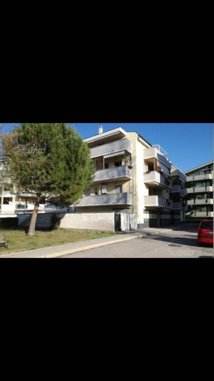 Primo Vere Pescara Extérieur photo