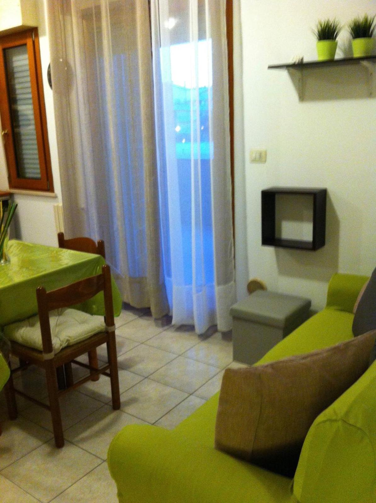 Primo Vere Pescara Extérieur photo